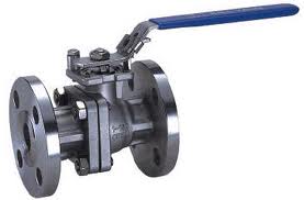 ���� ������� ������/������ SS316 ��� BV41-Q41F-DIN-2G-150, ��150 ��16, 2-PC