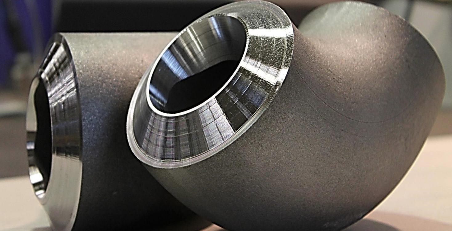 ����� 101.6 EN 10253-1. 2D. ��. P235GH-TC1 (elbow 101.6)